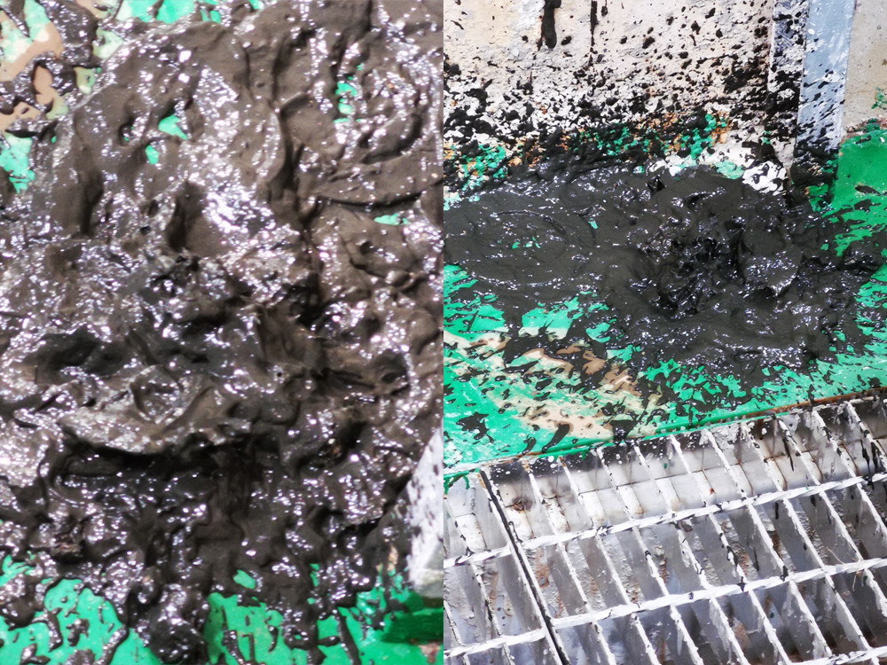 軟管泵，工業軟管泵